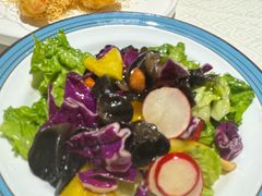 -顺峰海鲜酒楼(省府店)