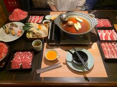 -山葵家·创意料理(宁波来福士店)