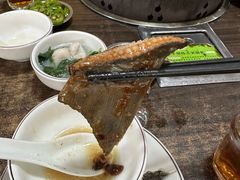 -鸿渡渔庄·特色鸭咀鱼