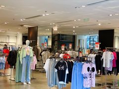 -ZARA(恒隆广场店)