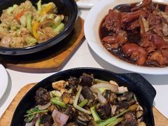 -天喜酒楼饭市·茶市(同德皇宫店)