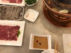 -牛街·马辈儿涮肉(牛街二店)