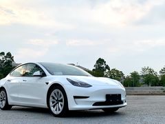-TESLA 特斯拉(广州天环广场体验店)