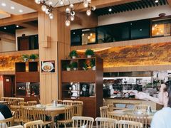 大堂-冯小炒(巴渝大道店)