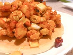 -大鸭梨烤鸭店(花园村店)