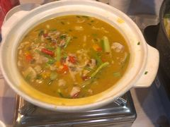 -湖南码头·地道岳阳美食·湘菜(魏公村店)