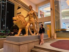 -苏州吴中白金汉爵大酒店