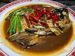 -旺顺阁鱼头泡饼(常营店)