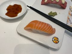 -元气寿司(益田假日广场店)