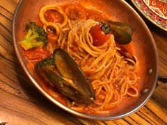 -I HOLIC艾豪丽披萨(KKone店)