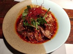 夫妻肺片-外婆家(南开大悦城店)
