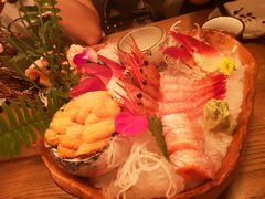 -阿吾罗日本料理(K11艺术中心店)