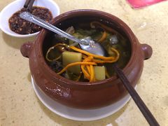 -桥香园云南过桥米线(金马碧鸡店)
