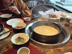 -大良毋米粥(锦龙路总店)