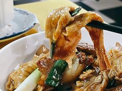 -海鲜街菜馆(海珠南路店)