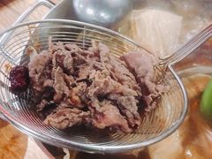 -牛很鲜潮汕牛肉火锅(朝晖路店)