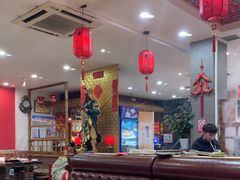 -老渔翁炖鱼坊(黄海西路东山店)
