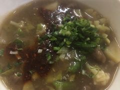 -老字号贾家肉丸糊辣汤(光明巷店)