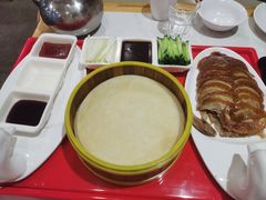 -尚府一品·烤鸭·新京菜(圆明园店)