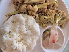 -听涛雅苑百味饺子老家菜馆