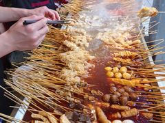 -郭记小街麻辣烫(南小街总店)