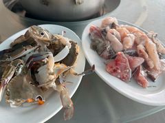 -阿兰姐海鲜店