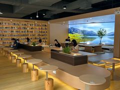 -南山图书馆(常兴路店)