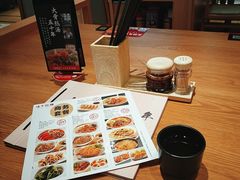 -味千拉面(敏捷广场店)