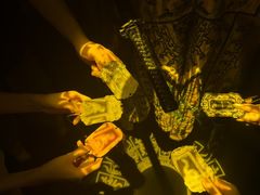 -棂笼·深度沉浸密室(武汉旗舰店)