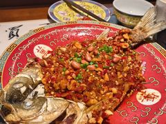 -南昌大饭店·地标美食名片(万寿宫店)