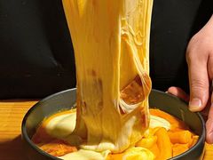 -恩你小木屋·韩式料理(假日广场店)