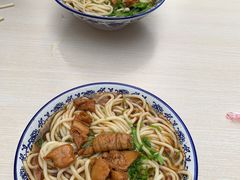 -陈记肥肠面馆