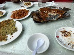 -村东第一家私房菜馆(古北水镇店)