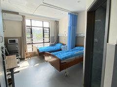 -上海同泽护理院·医疗康复中心