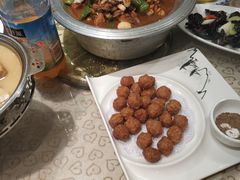 -大鸭梨(天通西苑店)