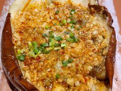 -三毛烧烤·南昌大排档(山姆店)
