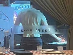 -安立可意大利美食