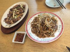 -去茶去餐厅(中央大街店)