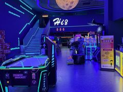 -北京海德酒店温泉