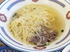 -七爷清汤腩·港式餐厅(金狮广场店)