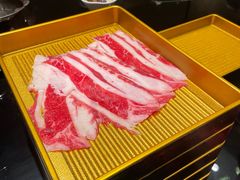 -太湖饭店玉兰厅(自助餐厅)