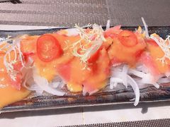 -極上萬膳·日料放题(海岸城店)