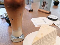夏威夷熔岩冷萃-Peet's Coffee皮爷咖啡(大学路店)