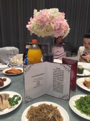 -南京圣和府邸豪华精选酒店-宴会厅婚宴·生日宴·宝宝宴