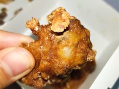 -麦当劳(西单明珠店)