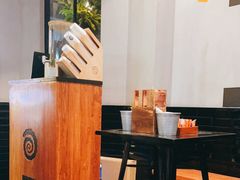 -很久以前羊肉串(昌里路三钢里店)