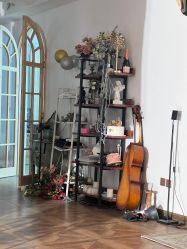 -米莱摄影写真(五大道别墅店)