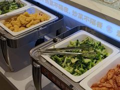 -素满香·全民食养自助(长宁龙之梦店)