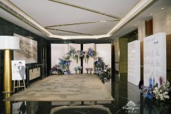 -静安洲际酒店·宴会厅