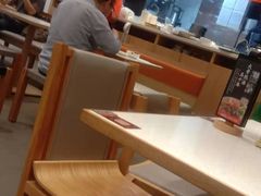 大堂-味千拉面(双井店)